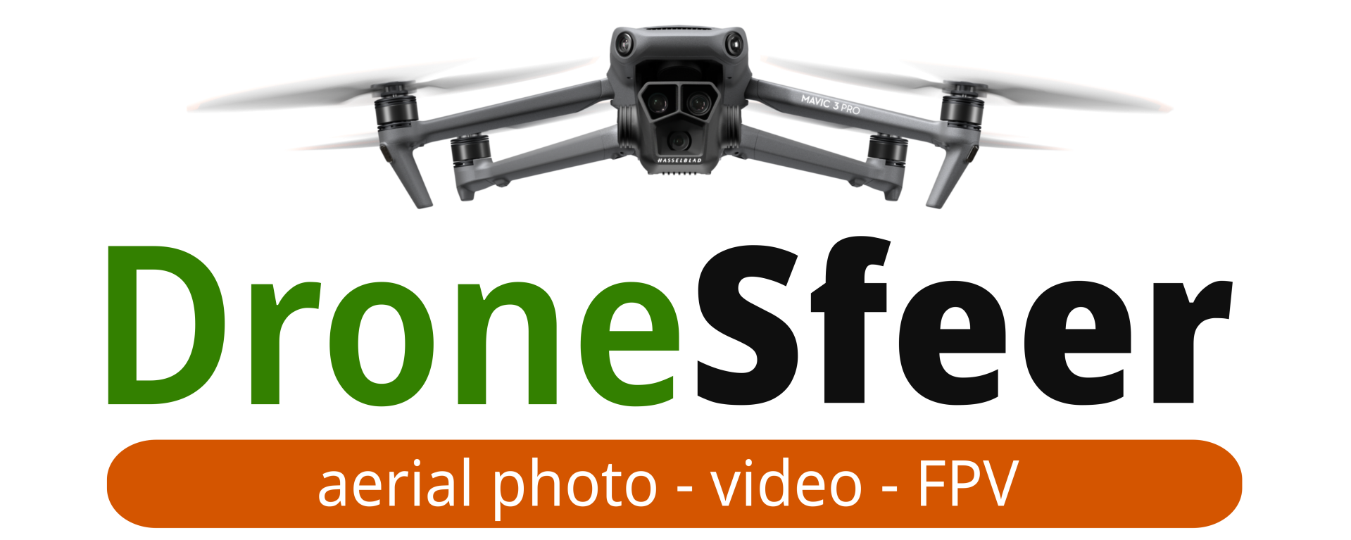 DroneSfeer